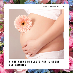 Echi precoci della vita