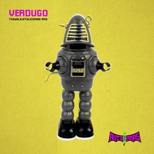 Verdugo (thewalkietalkieman remix) (remix)
