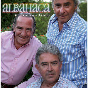 Albahaca - Popurri