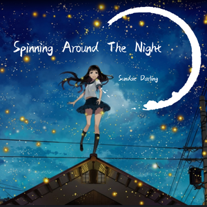 Spinning Around The Night
