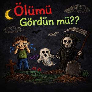 Ölümü gördün mü??