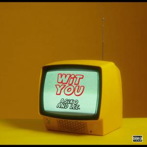 wit you (feat. DALI)