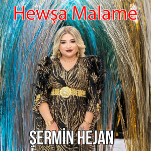 Hewşa Malame