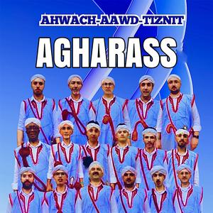 AGHARASS