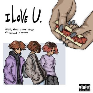 iLoVeYoU:) (feat. cxmrn & kidKRONKE)