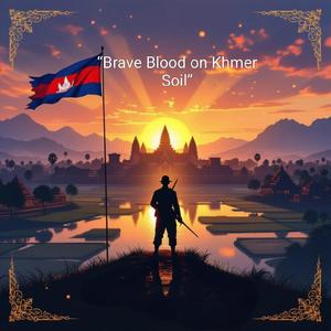 Tears of Preach Vihear Temple