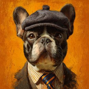 Rain That Forms and Dries Puddles