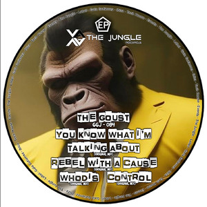 Whodis (Original Mix)