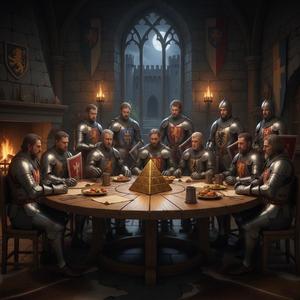 Knights of the Round