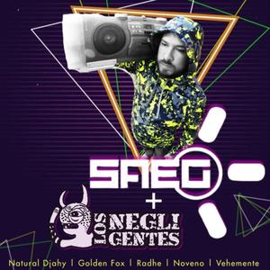 ME QUEDÉ (feat. ABRÀXAS) (LIVE FROM MITOTE)