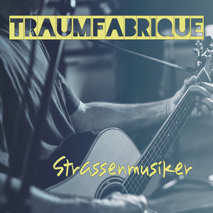 Strassenmusiker