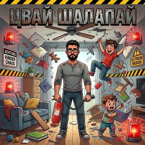 Цвай Шалапай