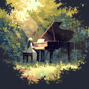 あのなつへ (feat. 初音ミク)