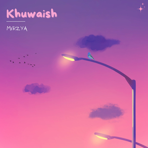Khuwaish