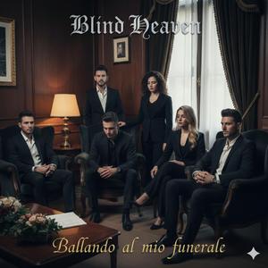 Sangue sulle mie mani