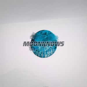 其实月亮都知道（MOONKNOWS）