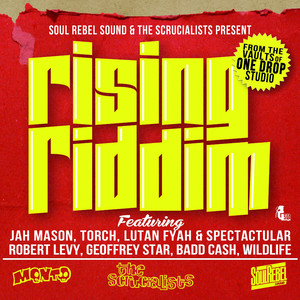 Rising Riddim Version