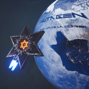 Jewish Space Laz0rs!