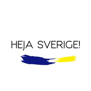 Heja Sverige!