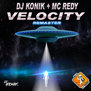 Velobase (DJ Konik Remix)
