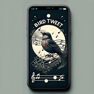 BIRD TWEET