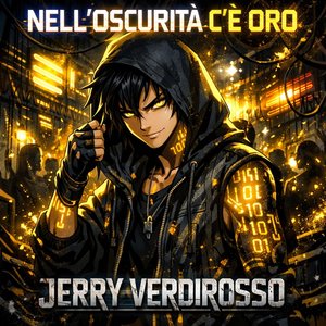Nell'Oscurità C'è Oro