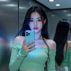 甜心频率1
