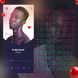 To My Hood