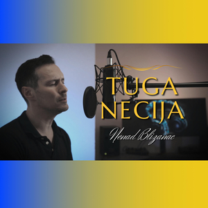 Tuga necija (Piano version)