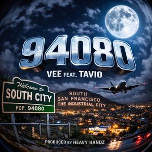 94080 (feat. Tavio) (Radio Edit)