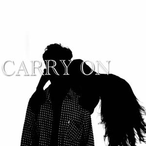 Carry On (feat. Lehman)