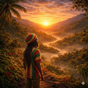 I Dont Rush the Quiet (Roots Reggae)