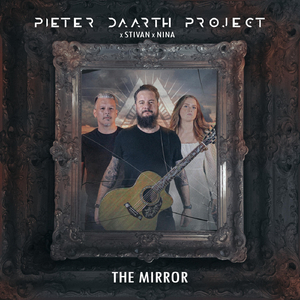 The Mirror (Stripped) [feat. Stivan & Nina]