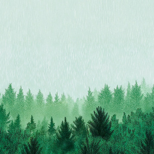 这场雨只为我而落下（demo）