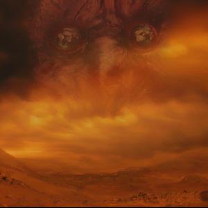 I Sat And Watched As Humanity Turned To Dust