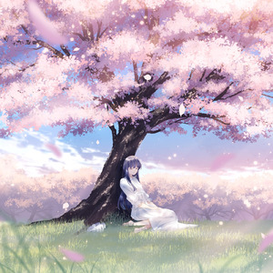 春眠 (feat. 可不)