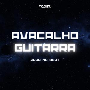 Avacalho Guitarra