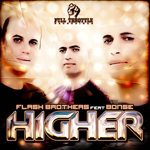 Higher (Hard Rock Sofa Radio Edit)