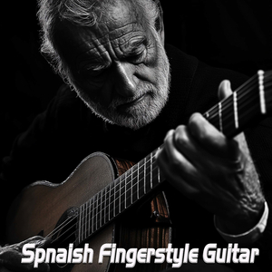 Forgetting Masters Flamenco