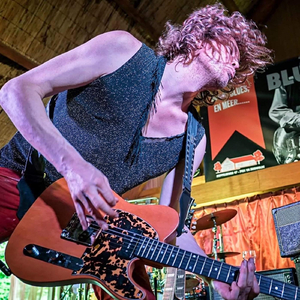 I Am Going to Drink Some Water