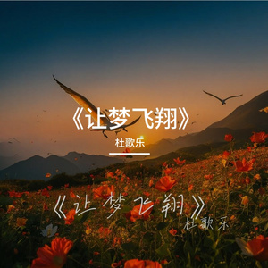 《让梦飞翔》