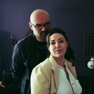 Fuego en mí