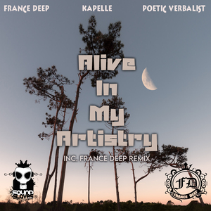Alive in My Artistry (Original Mix)