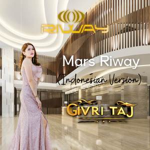 作為 (Riway Song) (Indonesian Version)