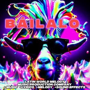 Báilalo (Dembow x Electro Phonk x EDM x Super Echo Bass)
