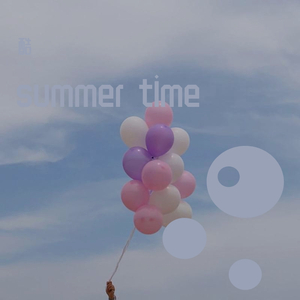 Summertime（翻自 cinnamons）