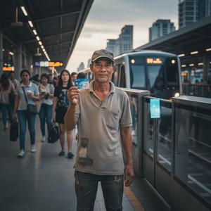พ่อยังสู้ต่อไป