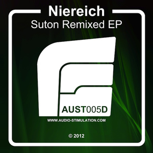 Suton (Sync Therapy Mix)