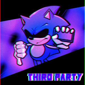 Third Party (feat. Dunks)