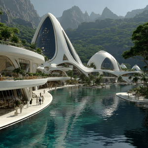 Световые годы 光年Remix